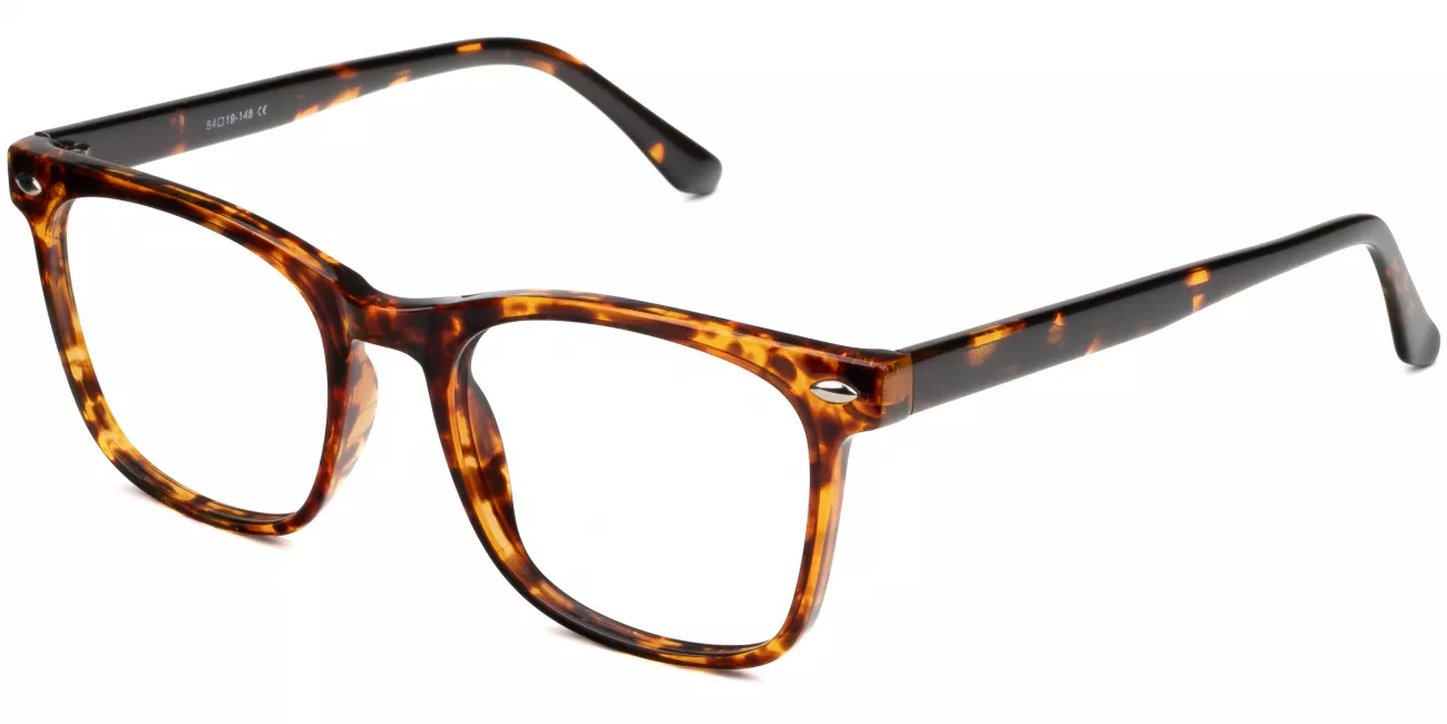 Hadley glasses