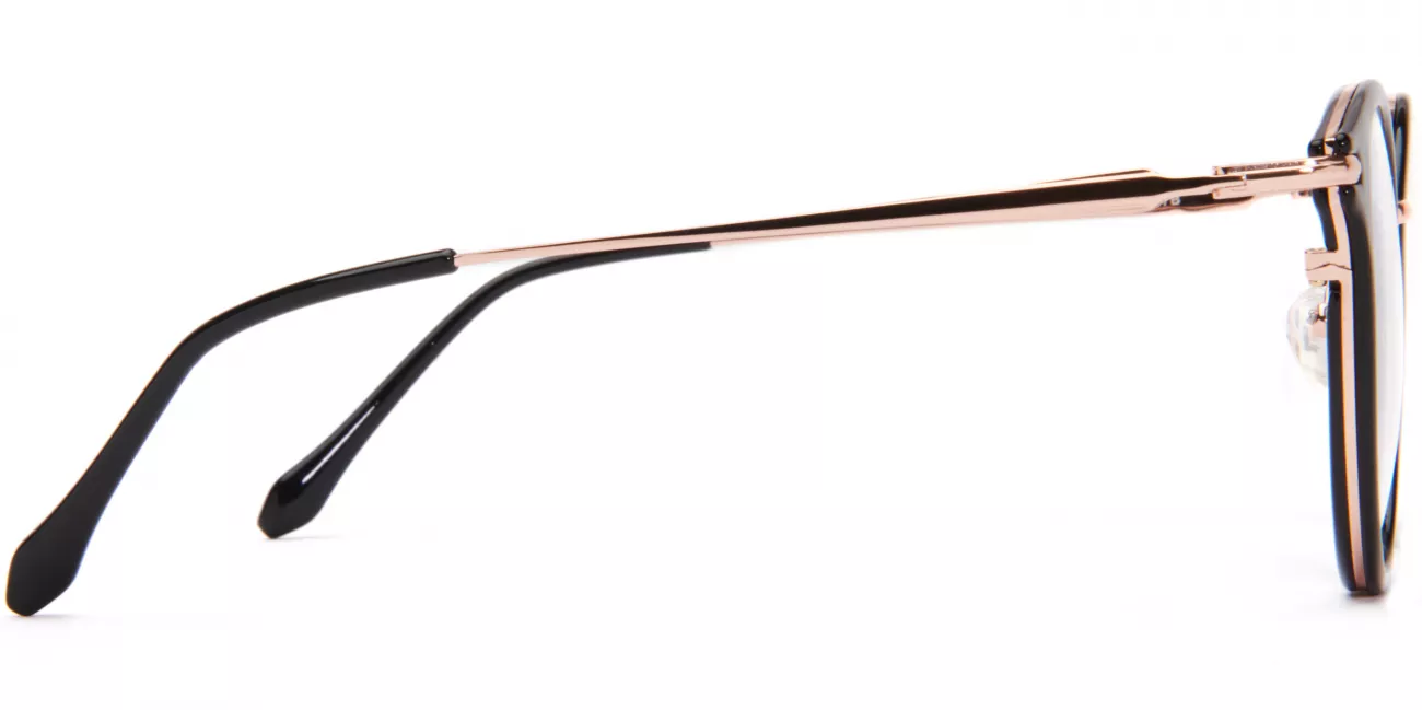 Hank glasses