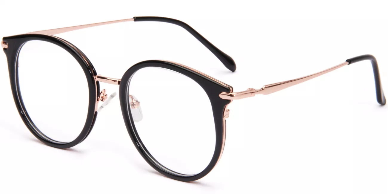 Hank glasses