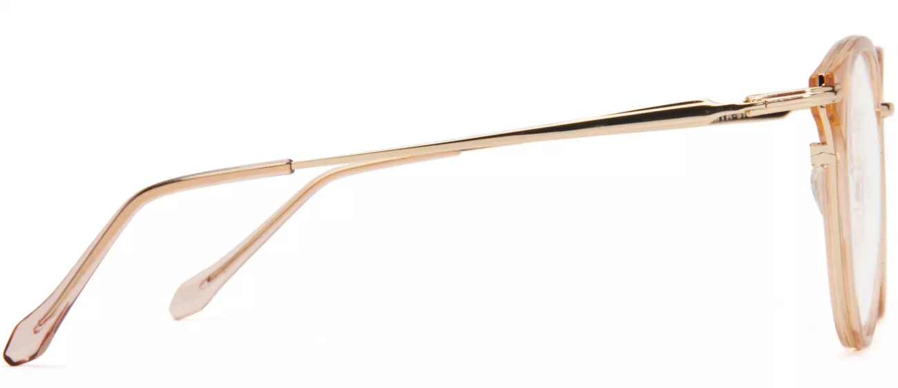 Hank glasses