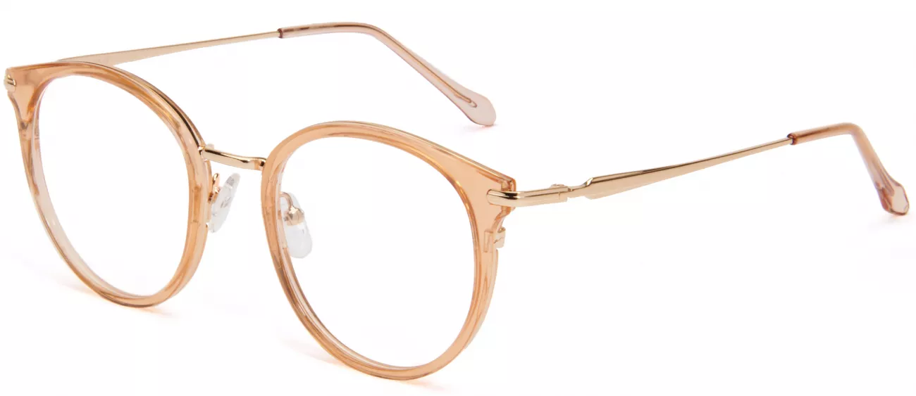 Hank glasses