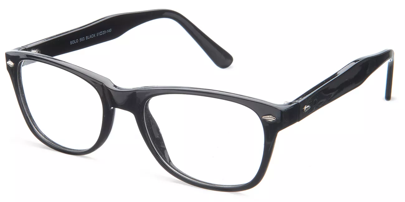 Harper glasses