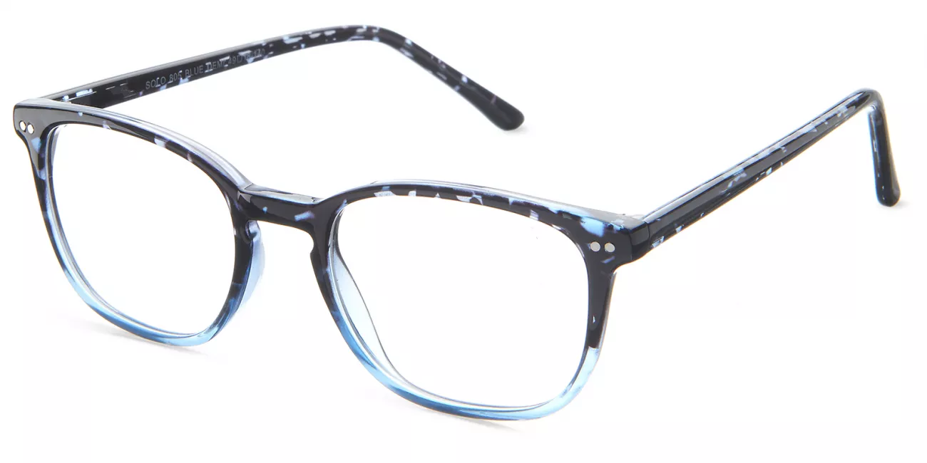 Hattie glasses