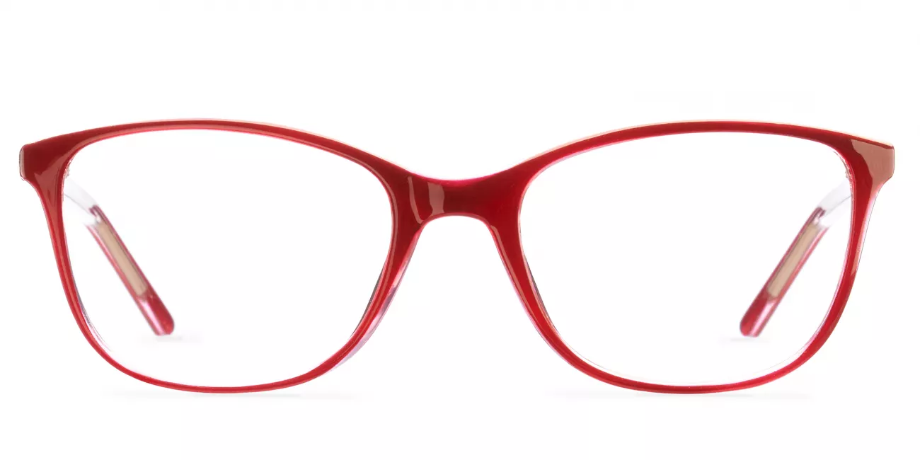 Hazel glasses