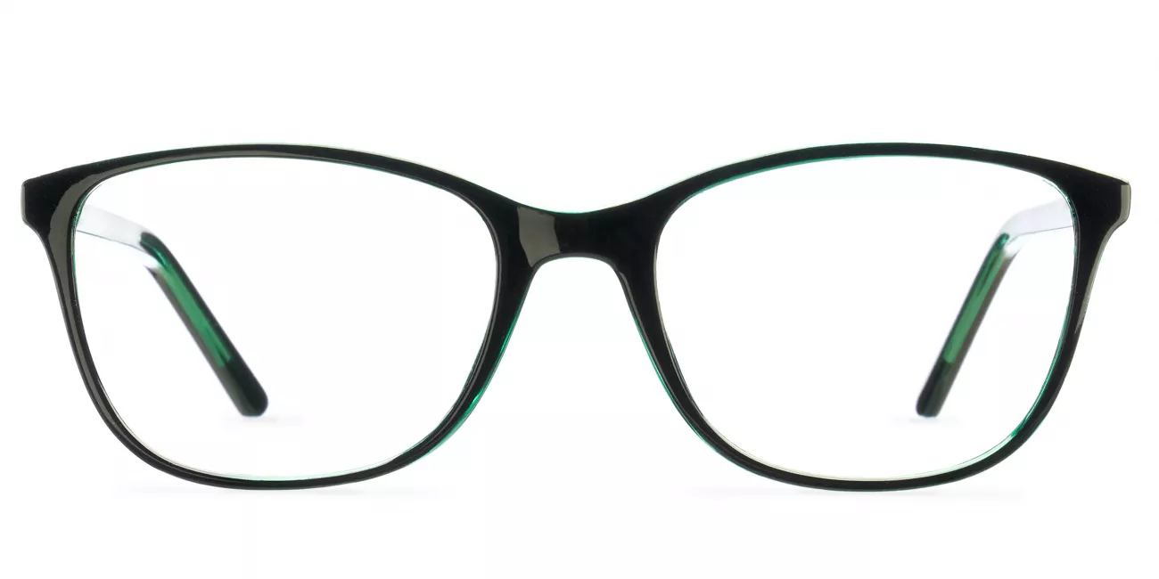 Hazel glasses