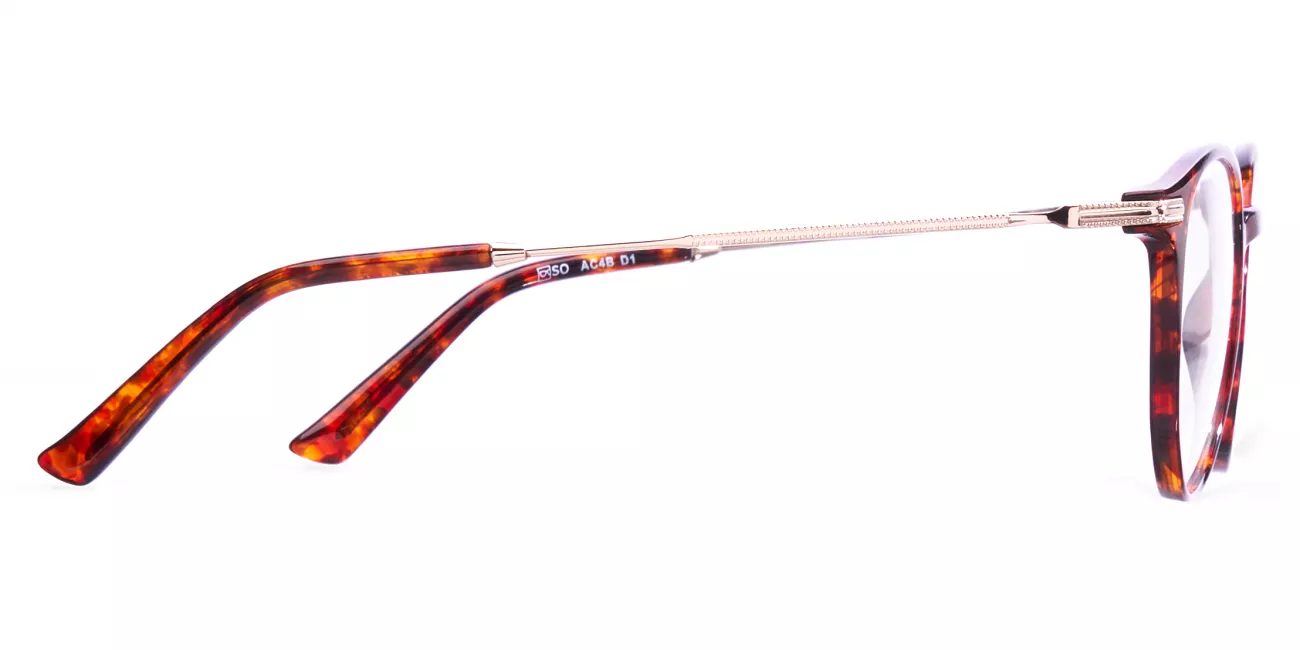 Herbie glasses