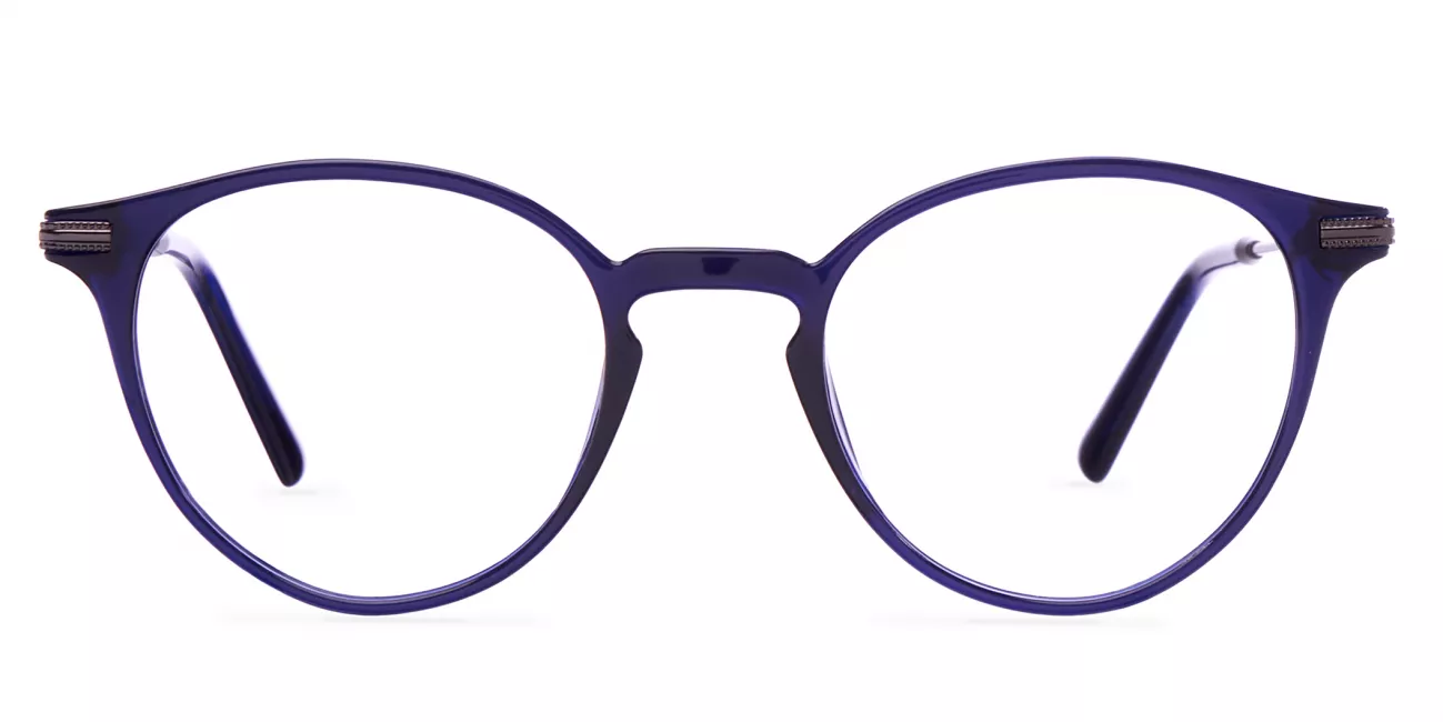Herbie glasses