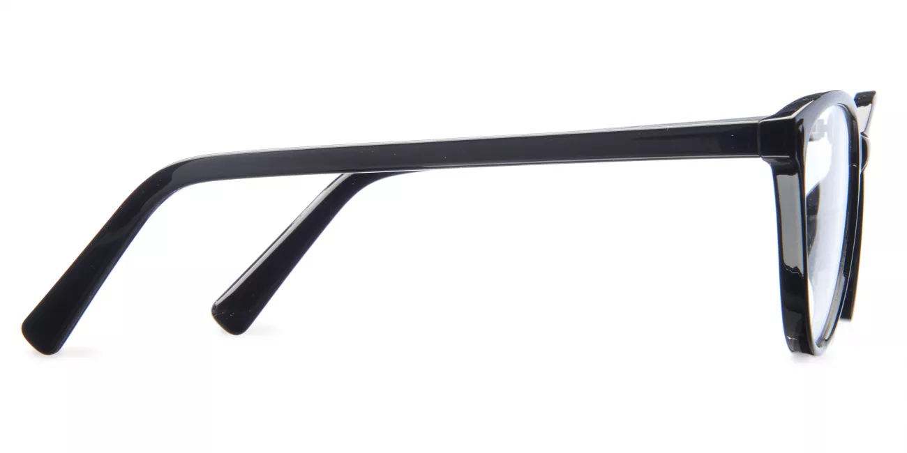Hillary glasses