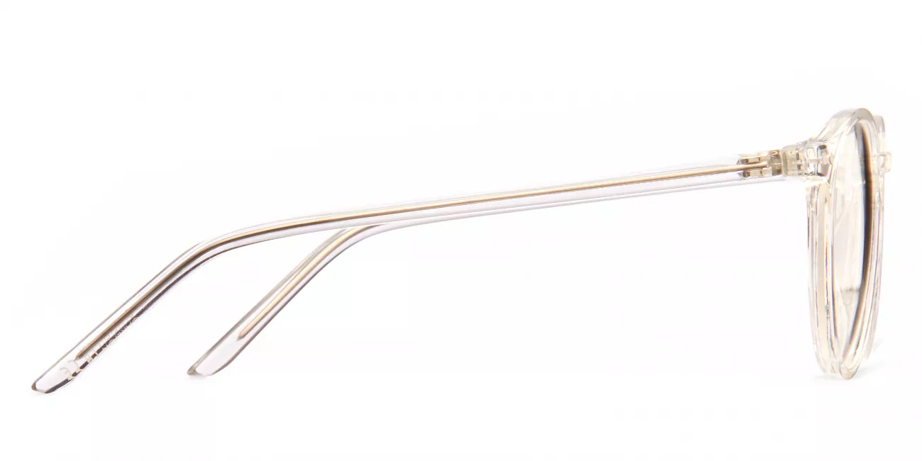 Hollie glasses