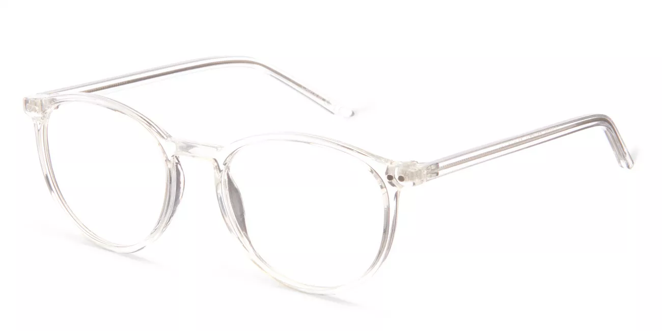 Hollie glasses
