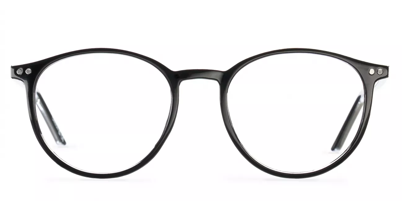 Hollie glasses