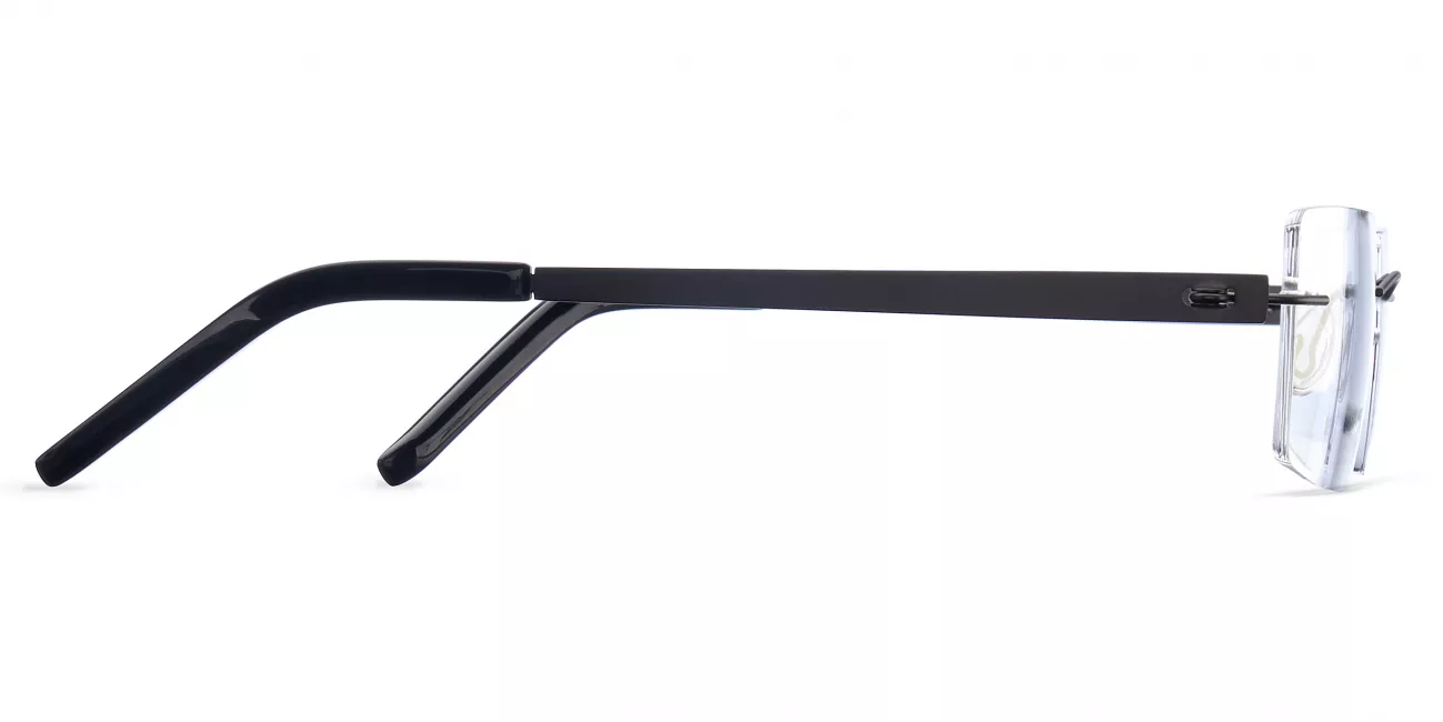 Howard glasses