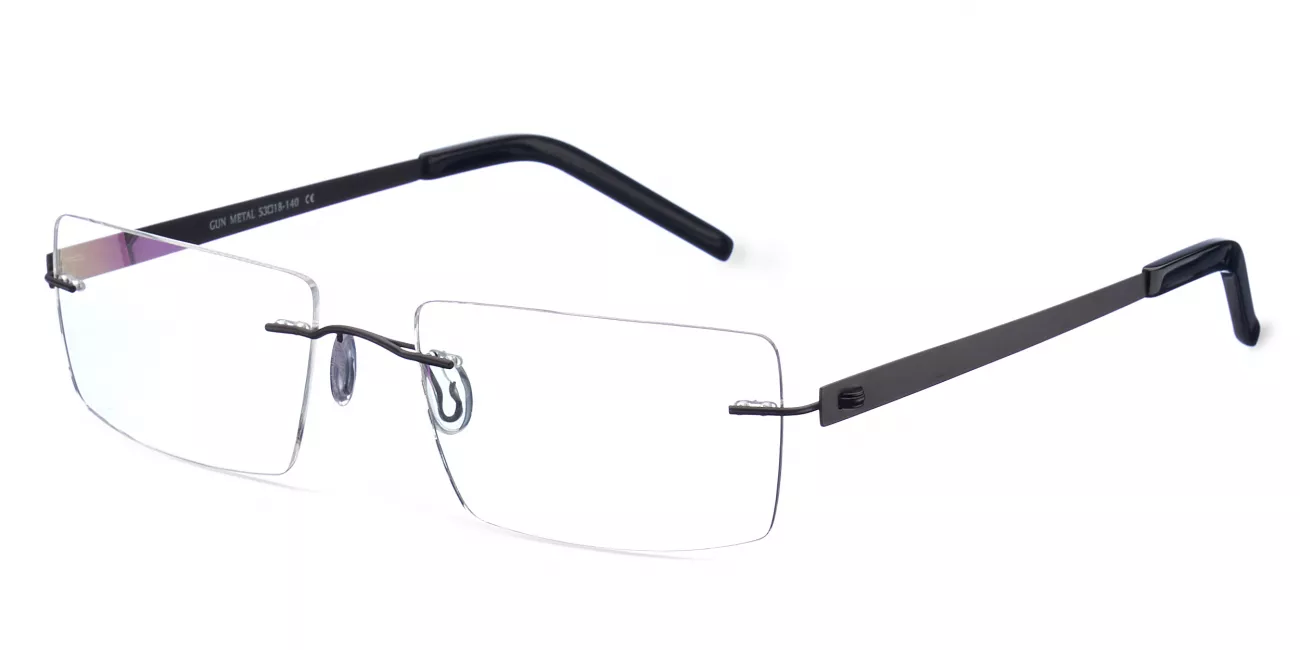 Howard glasses