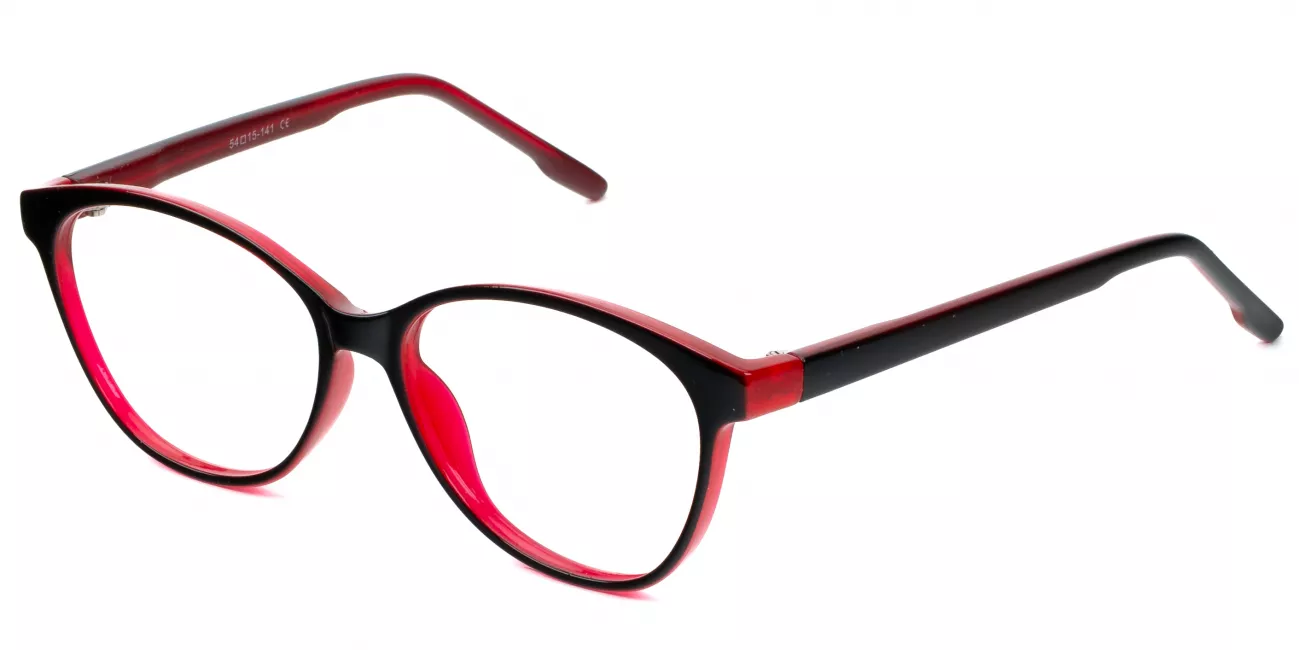 Indigo glasses