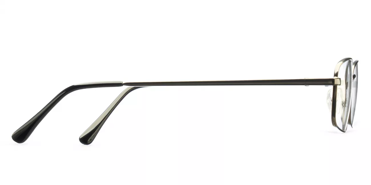 Jackson glasses