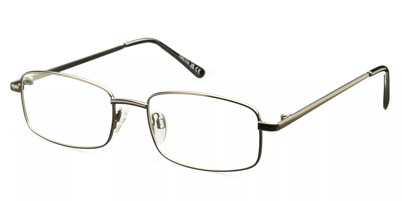 Jackson glasses