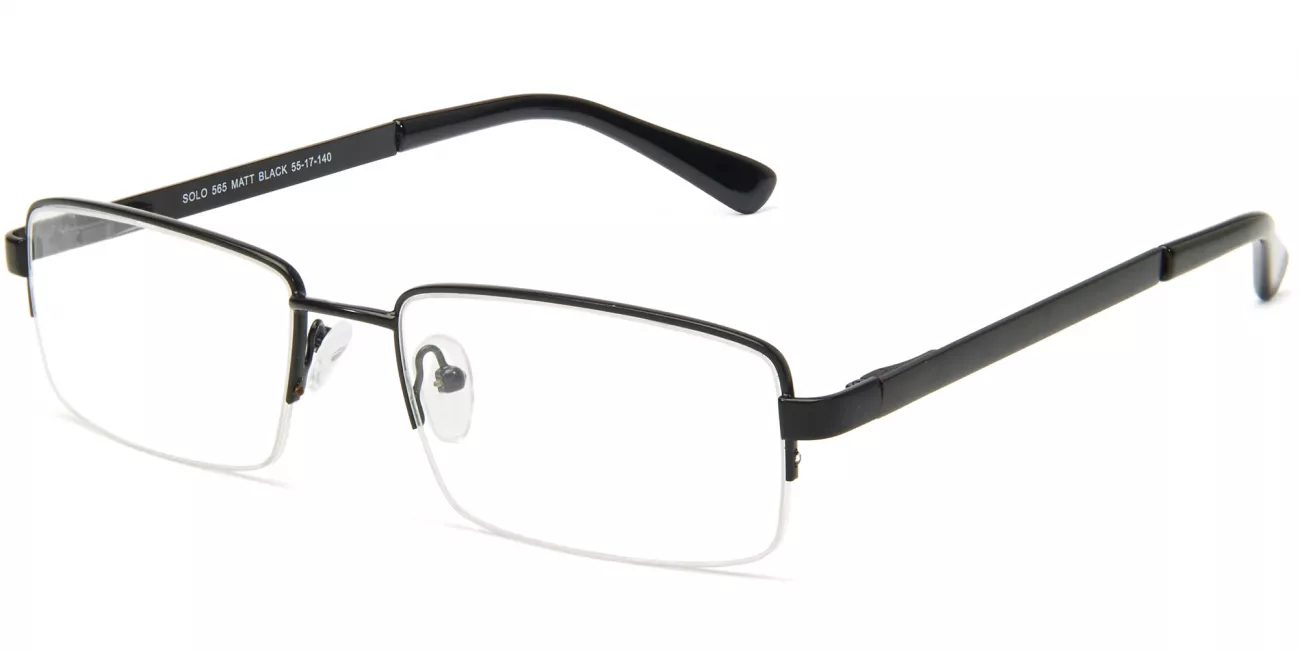Jagger glasses