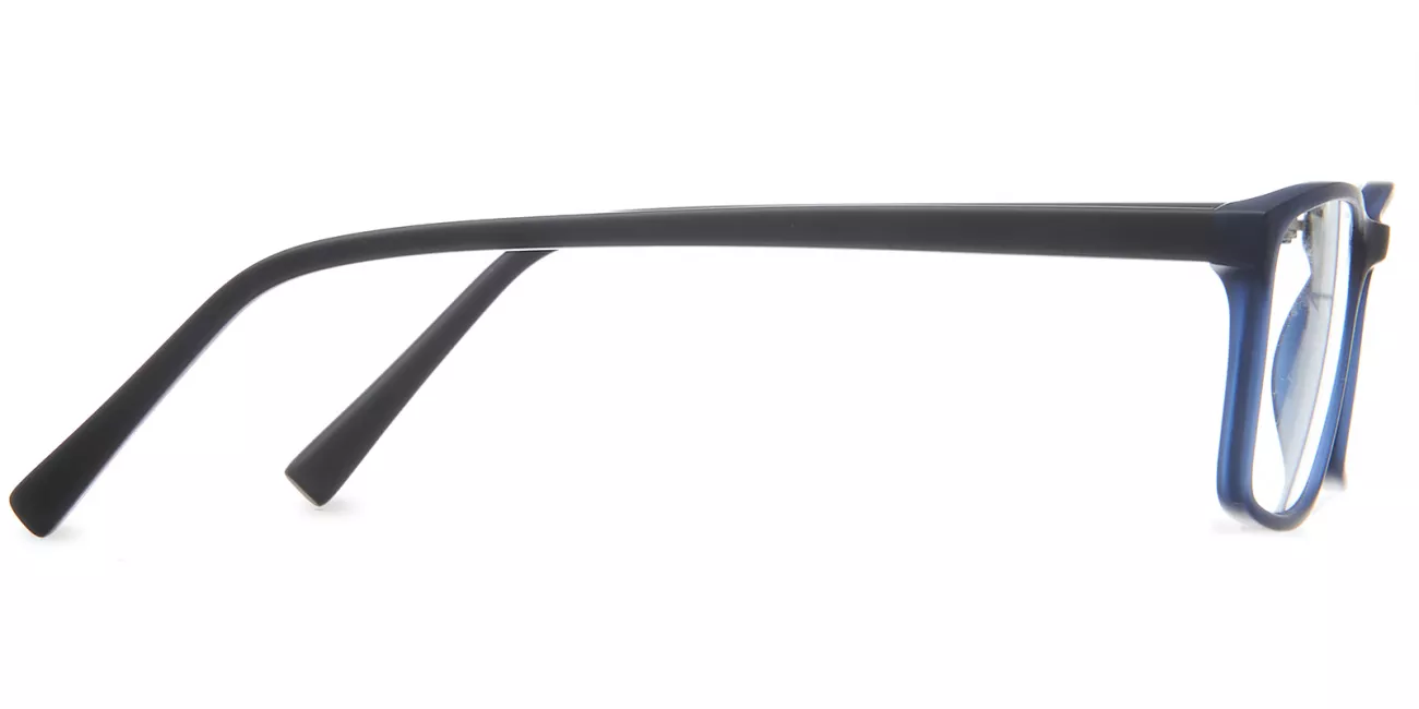 James glasses