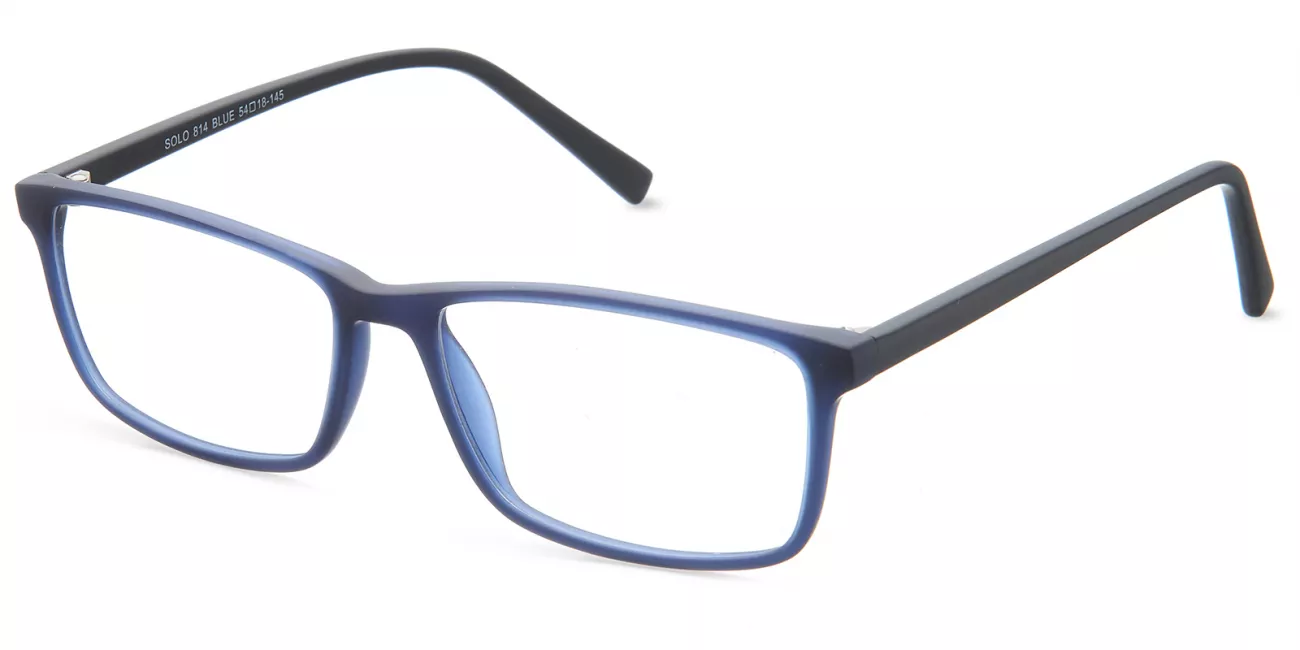 James glasses
