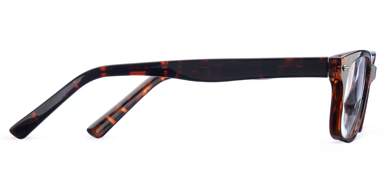 Jason glasses