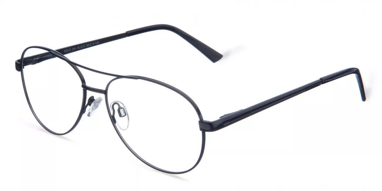 Jayden glasses