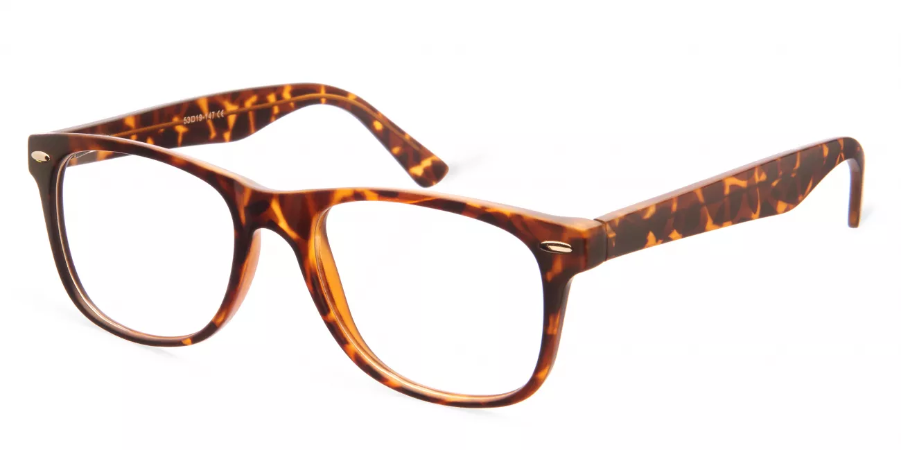 Jeff glasses