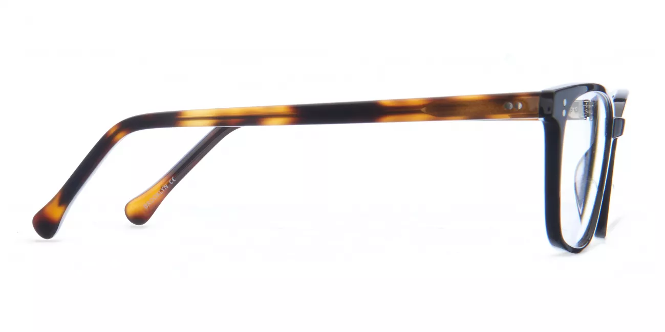 Jenson glasses