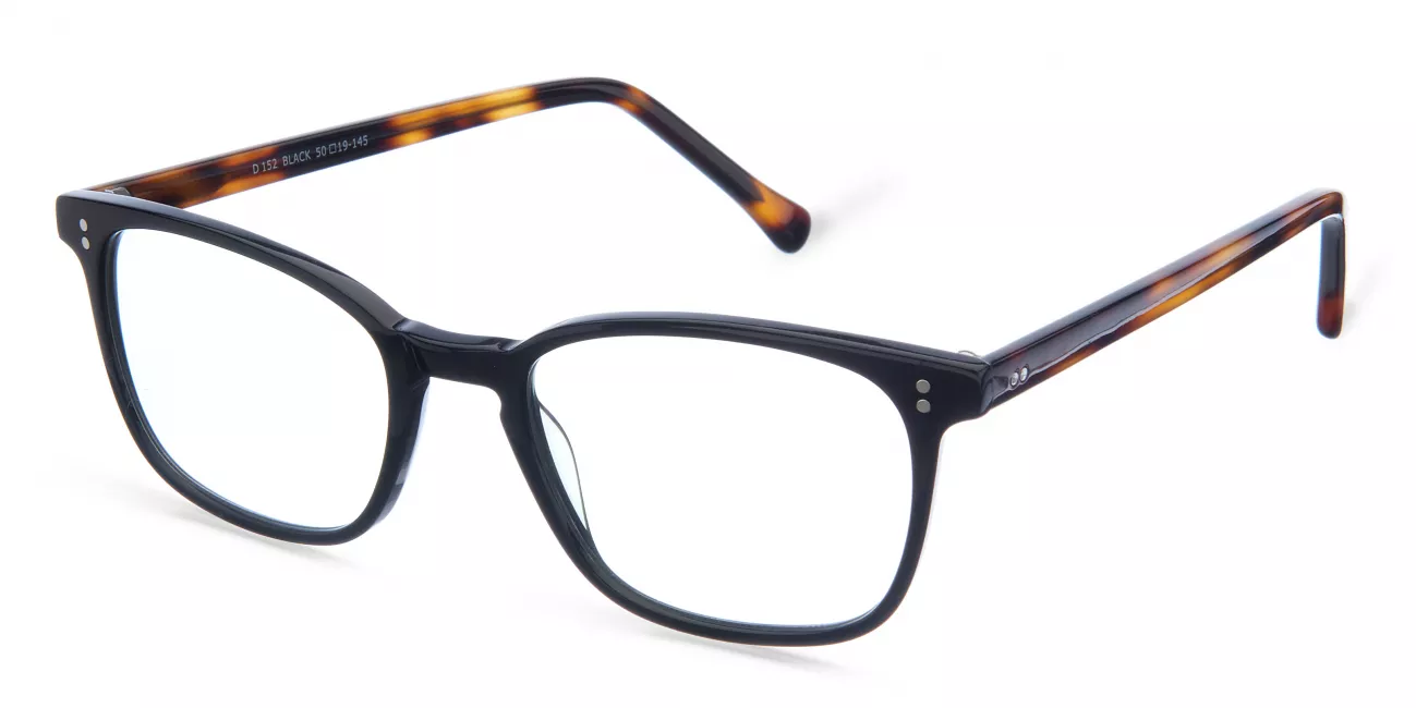 Jenson glasses
