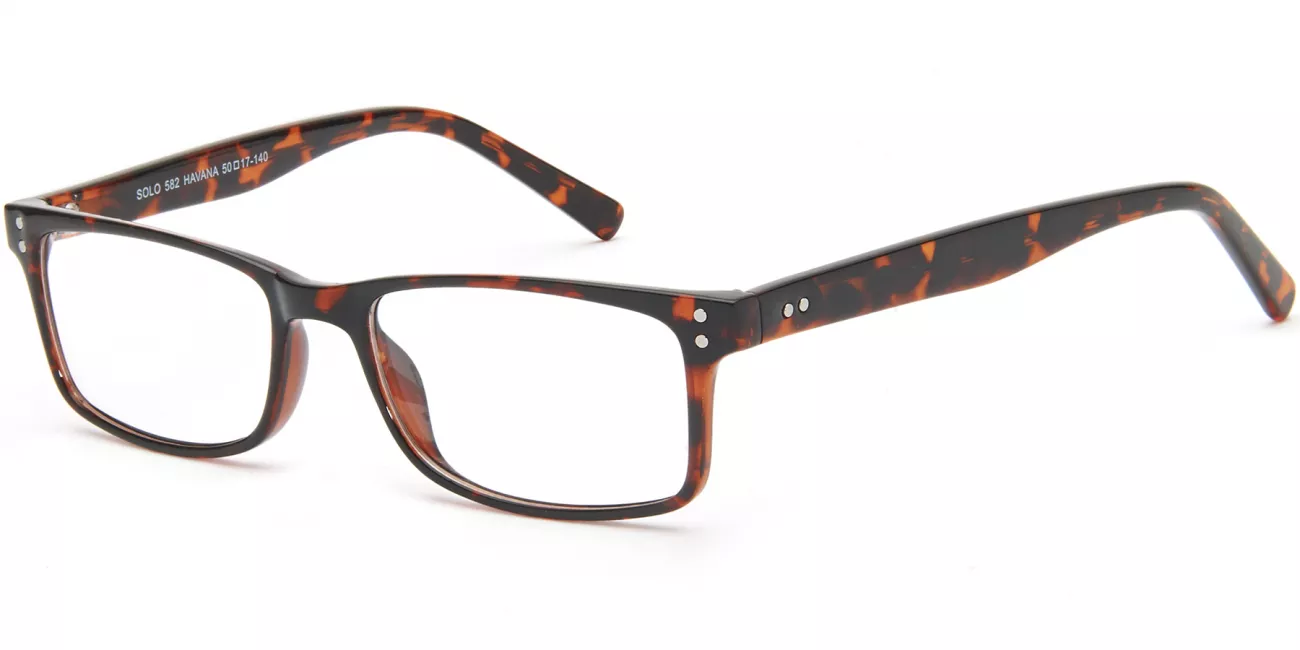 Jules glasses