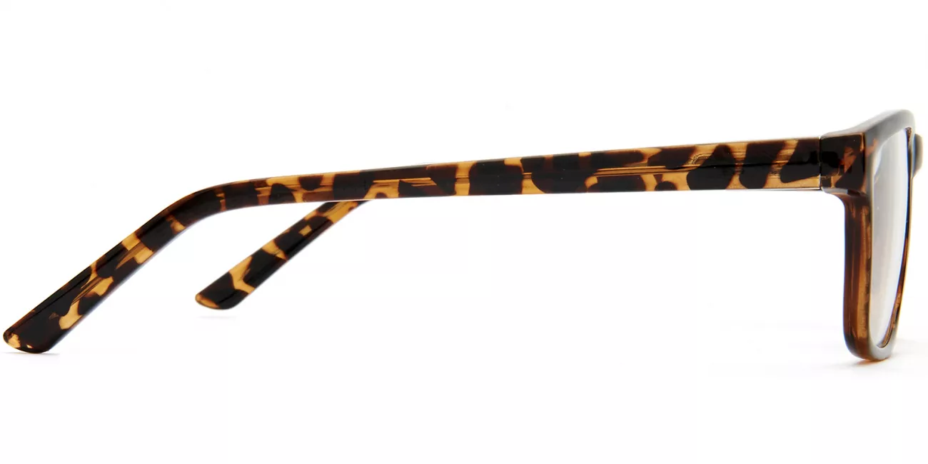 Justin glasses