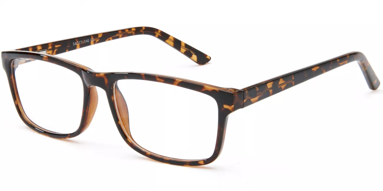 Justin glasses