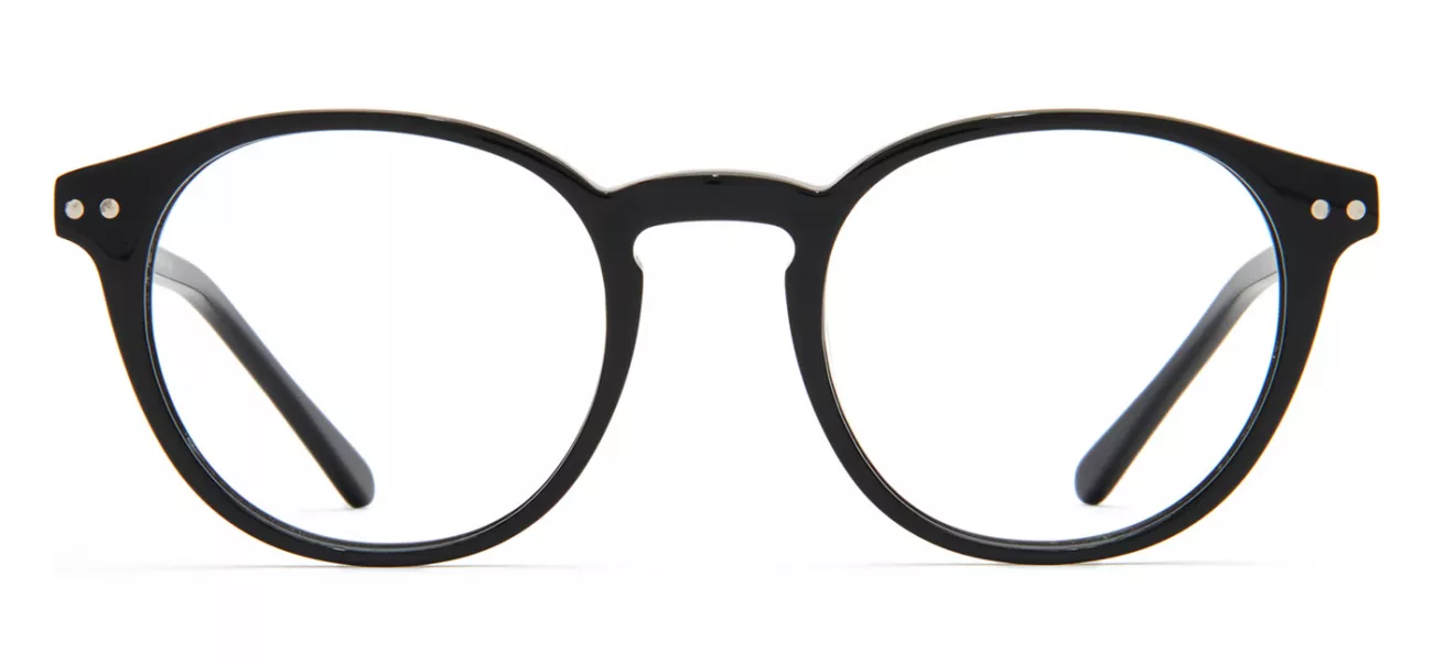 Kaia glasses in BLACK