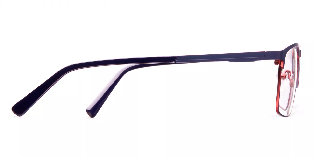 Keith glasses