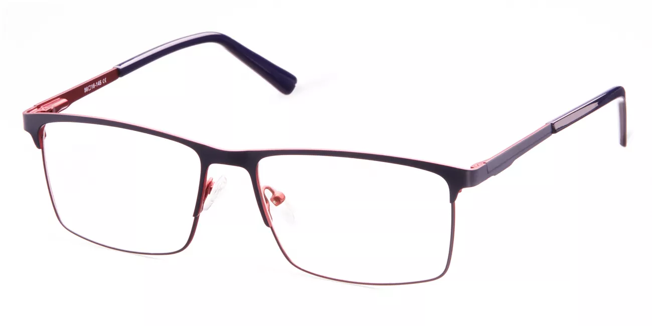 Keith glasses