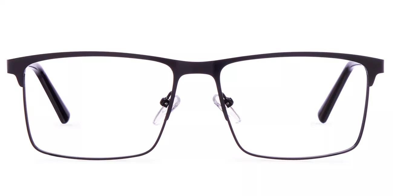 Keith glasses