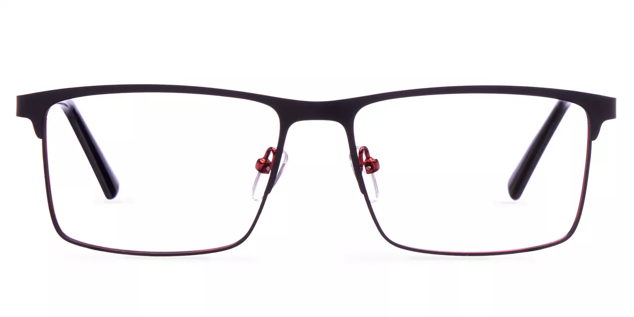 Keith glasses