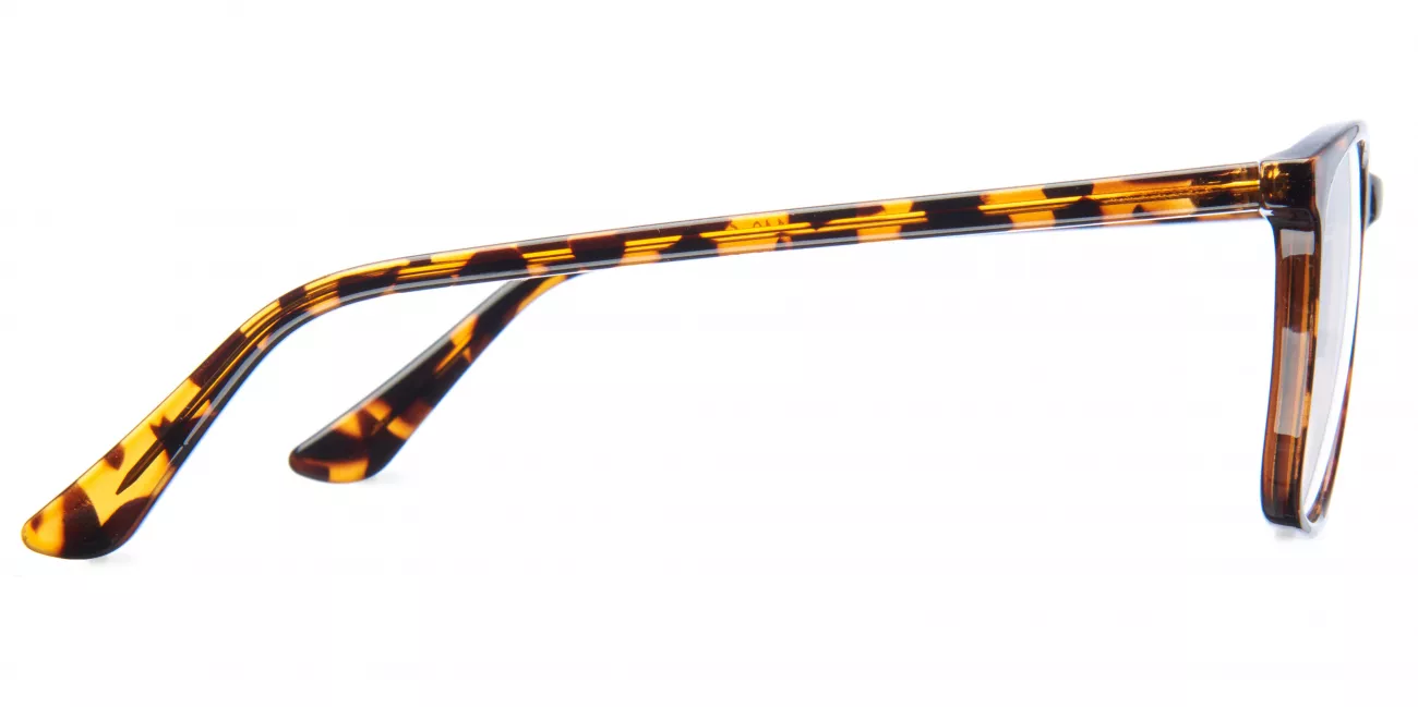 Kennedy glasses