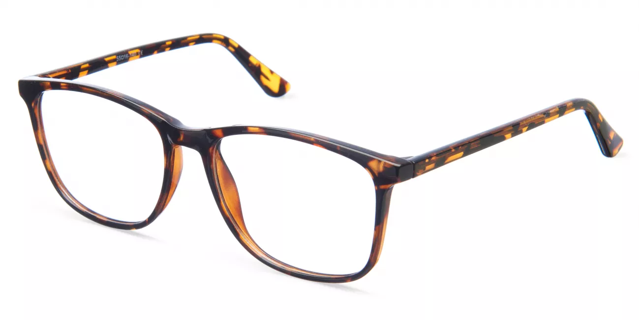 Kennedy glasses