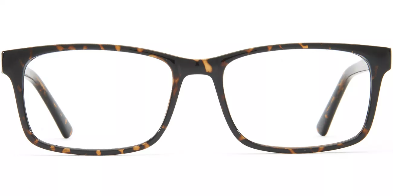 Kris glasses
