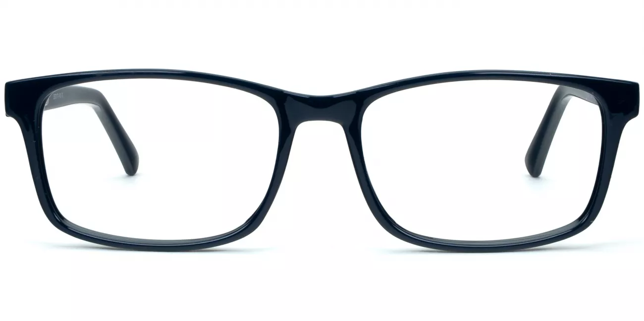 Kris glasses