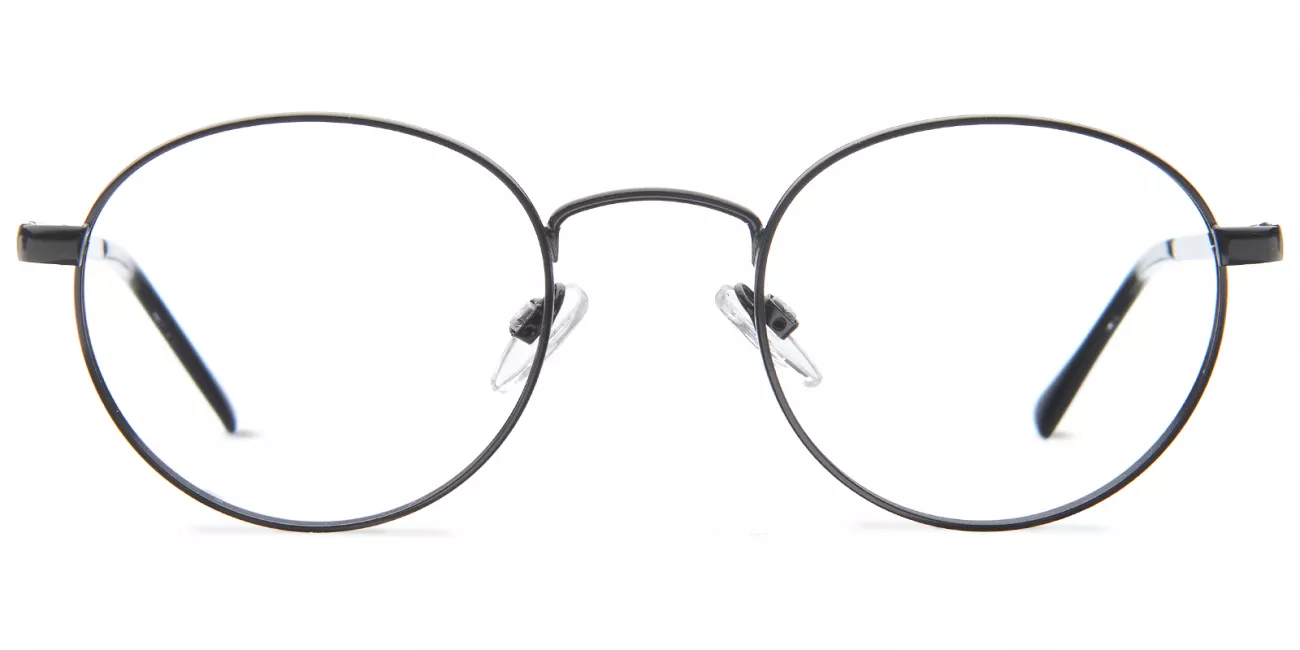 Larking glasses