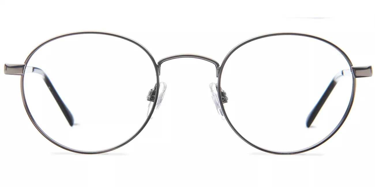 Larking glasses