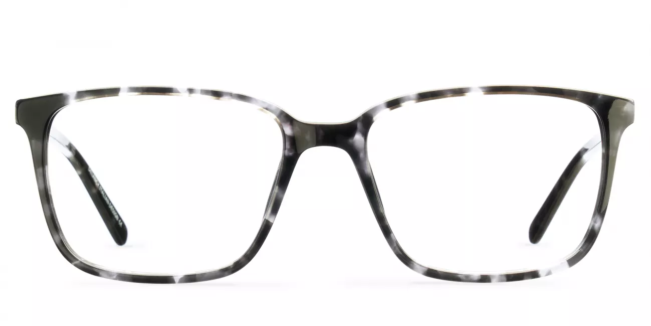 Laurence glasses