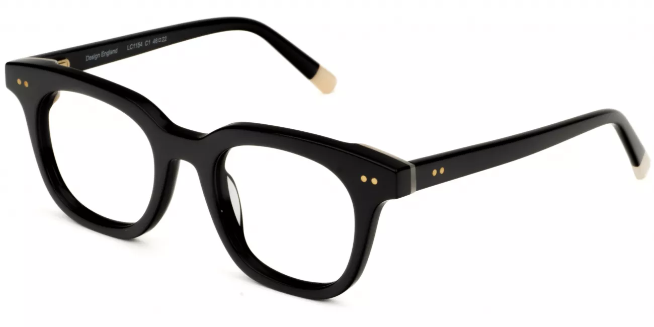 Leopold glasses