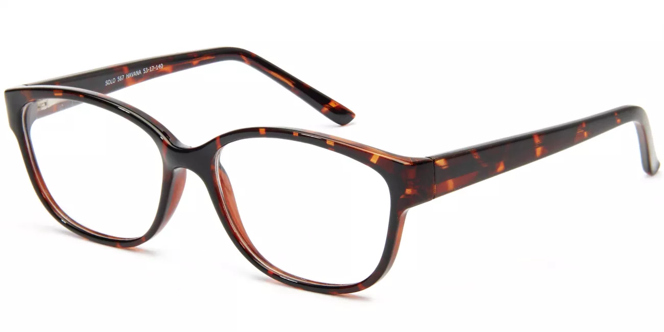 Lockley glasses