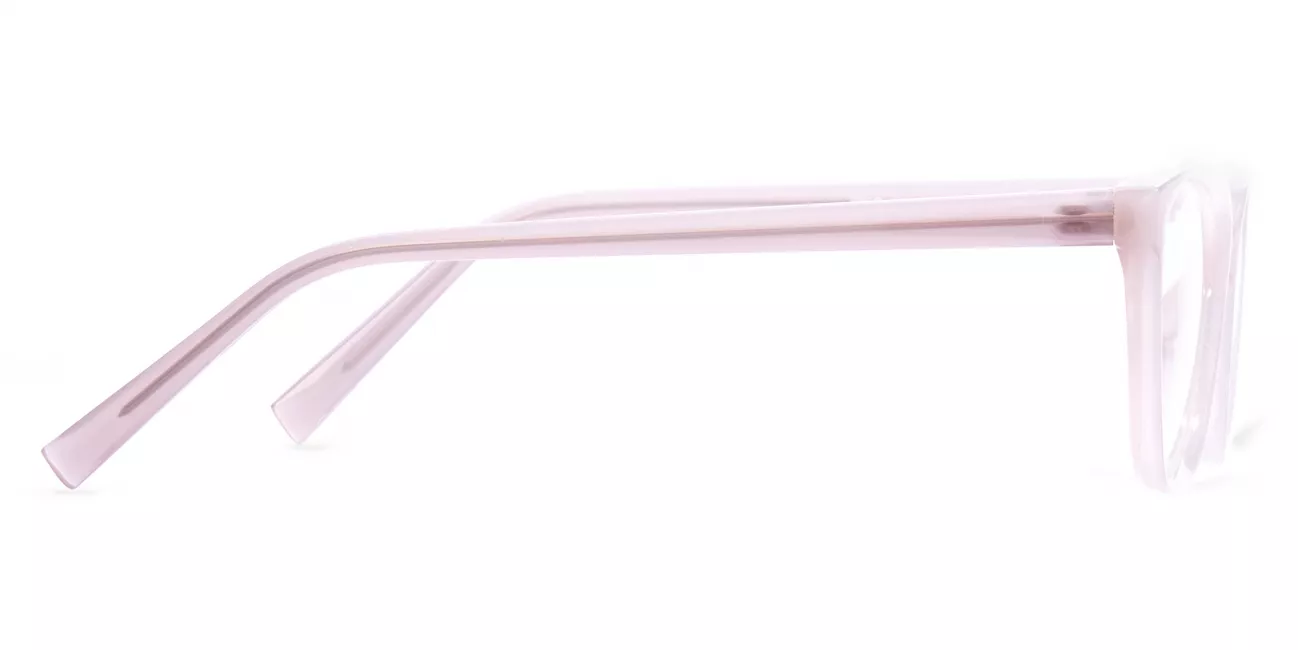 Lottie glasses