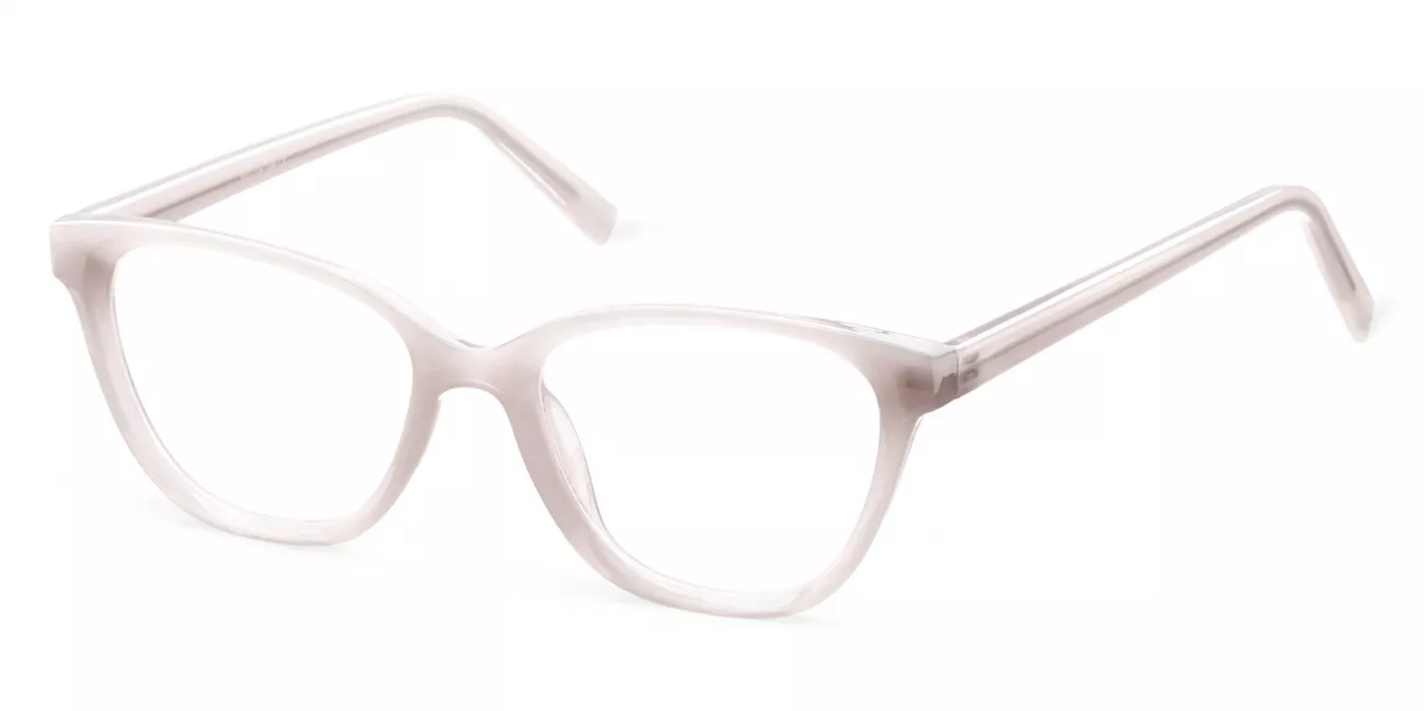 Lottie glasses