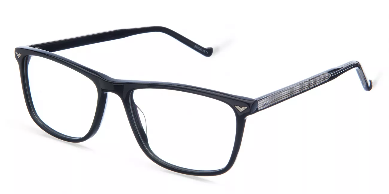 Luke glasses