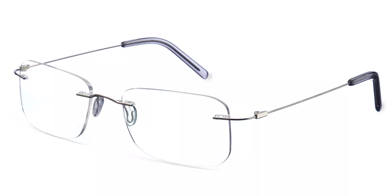 Magic glasses