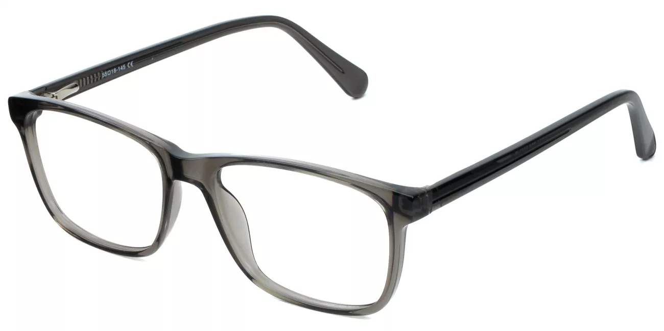 Malcolm glasses